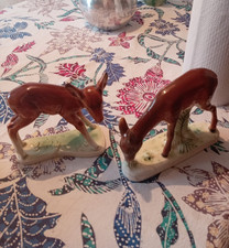 Vintage keramik rehe gebraucht kaufen Vintage keramik rehe gebraucht kaufen  Herzogenrath