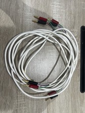 Chord leyline speaker for sale  POLEGATE