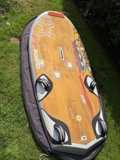 Starboard formula 158 for sale  ALTON
