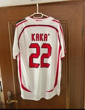 Milan trikot xxl gebraucht kaufen  Jevenstedt