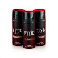 Toppik hair thickening for sale  DAGENHAM