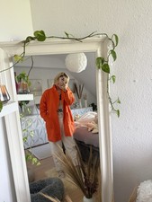 Teddy mantel damen gebraucht kaufen  Berlin