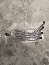 Collettore scarico honda usato  Roma