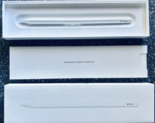 apple pencil for sale  Rosamond