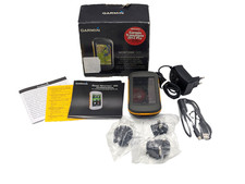 Garmin montana 600 gebraucht kaufen  Seevetal
