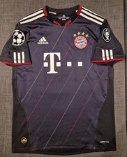 robben trikot gebraucht kaufen  Igersheim