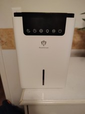 Dehumidifier bedroom 500sq.ft for sale  Memphis