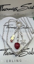 Wunderschöne thomas sabo gebraucht kaufen  Billigheim-Ingenh., Birkwlr., Eschbach