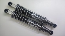 Motorcycle shock absorbers for sale  WARWICK