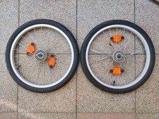 Chariot cougar etc gebraucht kaufen  Reute