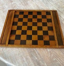Ancien jeu dames d'occasion  Carvin