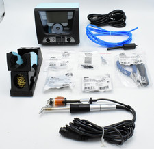 Weller wxd2010 channel for sale  Waterville