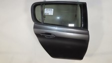 Porte arrière peugeot d'occasion  Seclin