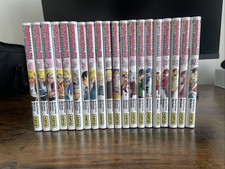 Lot manga boruto d'occasion Lot manga boruto d'occasion  Ifs