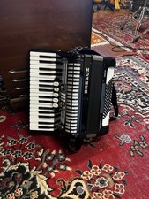 Hohner concerto iii for sale  Utica