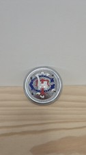 Plaque emaillee enamelled d'occasion  Toulouse-