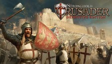 Stronghold crusader defintive gebraucht kaufen  Bremen