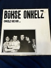 Böhse nkelz nkelz gebraucht kaufen  Wolfsburg