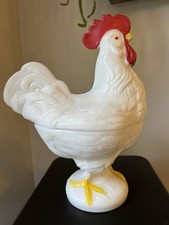 Vintage westmoreland white for sale  Corinth