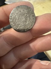 Edward first reign for sale  CARDIFF