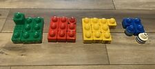 Lego duplo primo for sale  Woodbridge