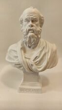 Buste socrate philosophie d'occasion  France