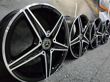Refurbished genuine mercedes for sale  PRESTON
