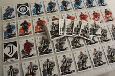 Topps match attax d'occasion  Châtillon-le-Duc