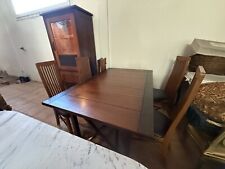 Salle manger complete d'occasion  Nice-