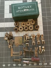 Sewing machine accessories for sale  Florence