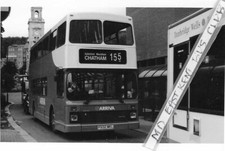 Arriva bus photographs for sale  ASHFORD