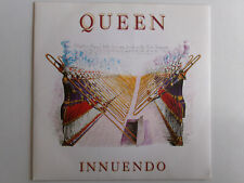 QUEEN INNUENDO BIJOU PARLOPHONE QUEEN 16 FREDDIE MERCURY BRIAN MAY SYMPHONIC comprar usado  Enviando para Brazil