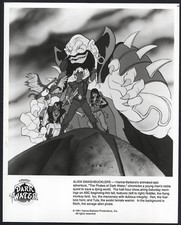 The Pirates Of Dark Water ’91 ANIMAÇÃO DE DESENHO ANIMADO ALIEN SWASHBUCKLERS comprar usado  Enviando para Brazil