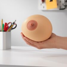 Squeezy stress boobs for sale  HOUNSLOW