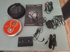 Tragbarer player medion gebraucht kaufen  Hamburg