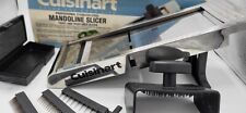 Cuisinart professional stainle for sale  Fairfield