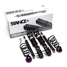 Stance street coilovers for sale  ACCRINGTON