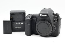 Używany, Canon EOS 6D 20.2MP Lustrzanka cyfrowa Korpus #955 na sprzedaż  Wysyłka do Poland