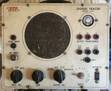 Vintage eico electronic for sale  Satsuma