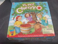 Cherry board game for sale  Oviedo