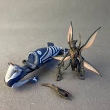 Usado, STAR WARS | Geonosian Warrior & Separatist speeder | Clone Wars 2011 | 3,75" comprar usado  Enviando para Brazil
