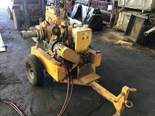 Sterling 100 single for sale  WORKSOP