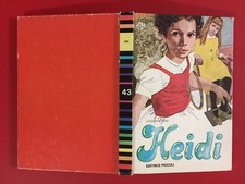 Johanna spyri heidi usato Johanna spyri heidi usato  Bologna