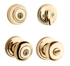 Kwikset juno keyed for sale  Orange