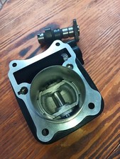 Moteur suzuki 125 d'occasion  Sierck-les-Bains