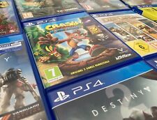 Sony playstation ps4 for sale  BRIGG