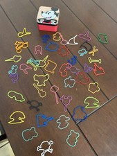 Assorted silly bandz for sale  Tucson