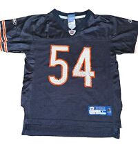 Chicago bears urlacher for sale  LYTHAM ST. ANNES