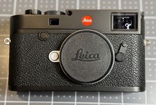 Excellent leica m10 for sale  Pigeon