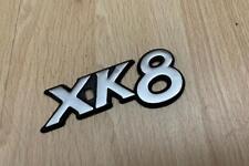 Xk8 boot badge for sale  ILKESTON